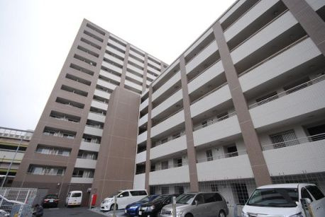 ガーデン板橋氷川町の画像