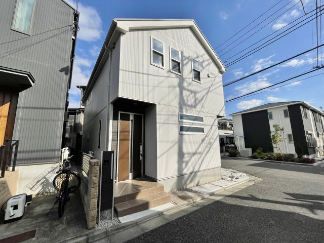 練馬区大泉町1丁目 限定1棟