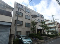 サニーサイド吉祥寺の画像