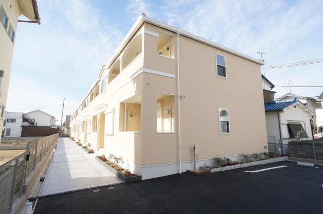 ラ・プランタン