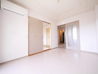 【内装】 | グローリメゾン原宿 | 別室参考画像