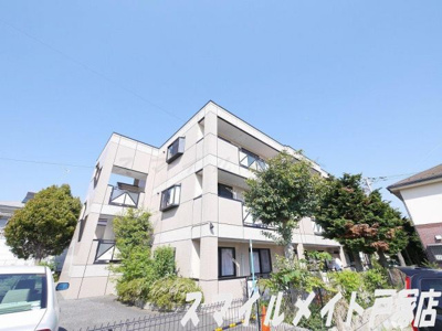 【外観】 | グローリメゾン原宿