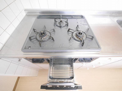 【設備】 | グローリメゾン原宿