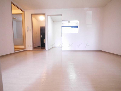 【寝室】 | グローリメゾン原宿 | 別室参考画像