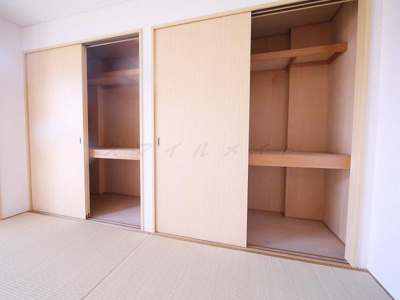 【収納】 | グローリメゾン原宿