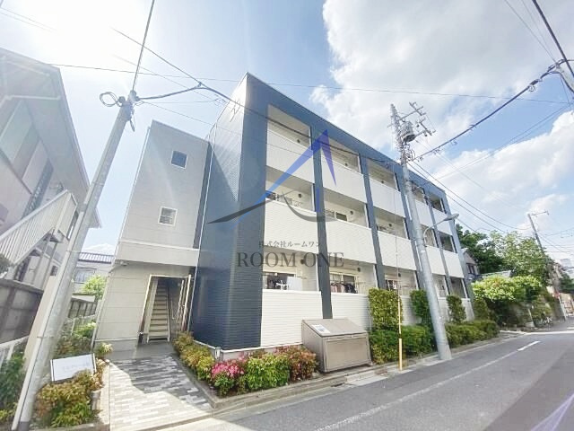 マルベリー小岩