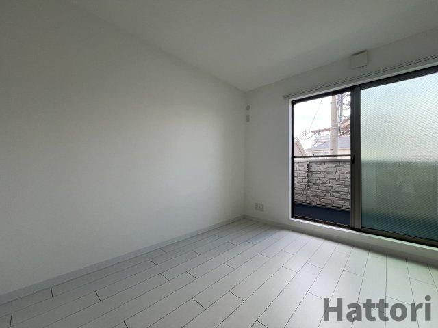 アート吹田藤が丘の居間・リビング