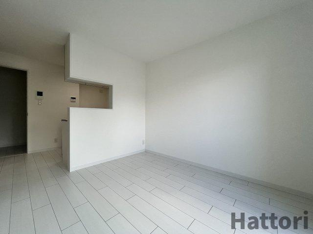 アート吹田藤が丘の居間・リビング