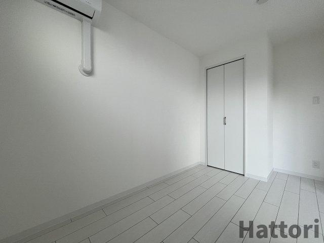 アート吹田藤が丘の洋室