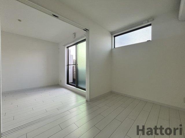 アート吹田藤が丘の洋室