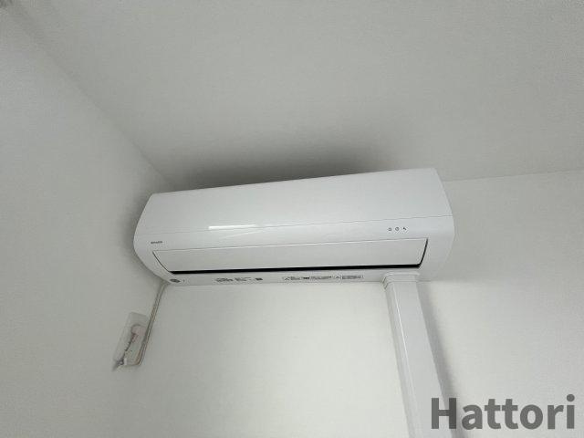 アート吹田藤が丘のその他