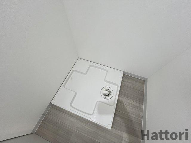 アート吹田藤が丘の設備