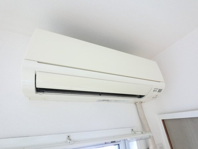 アーバンパーク行徳 の設備