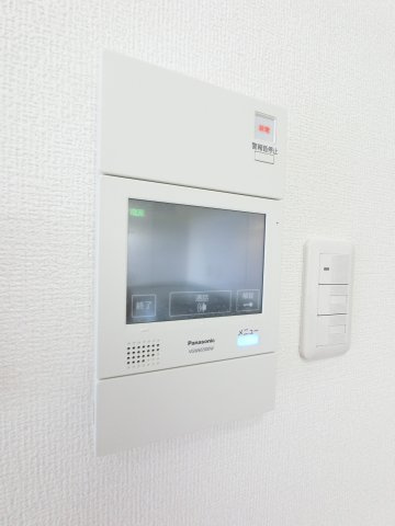 アーバンパーク行徳 の設備