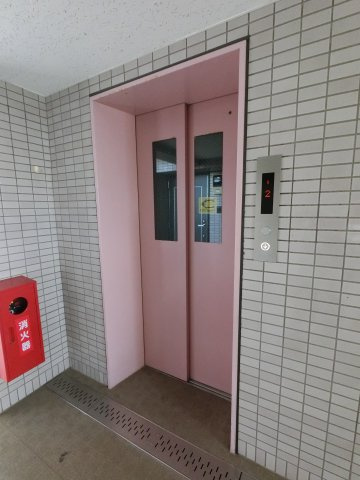 アーバンパーク行徳 のその他共用部分