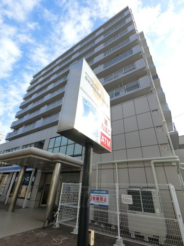 アーバンパーク行徳 の外観