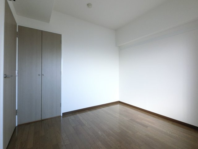 アーバンパーク行徳 の寝室