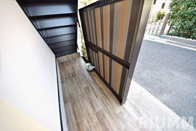 【その他共用部分】 | チトカラアパートメント