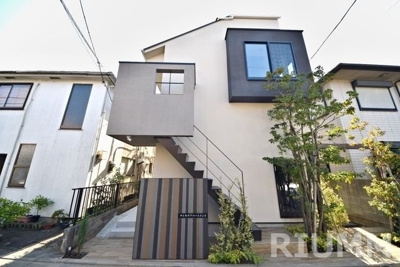 【外観】 | チトカラアパートメント