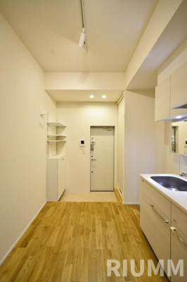 【玄関】 | チトカラアパートメント