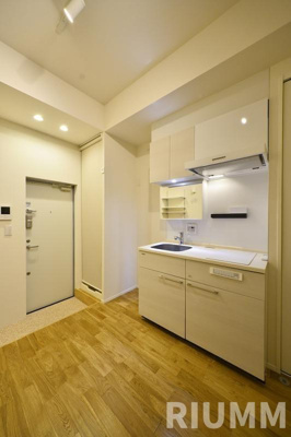 【キッチン】 | チトカラアパートメント