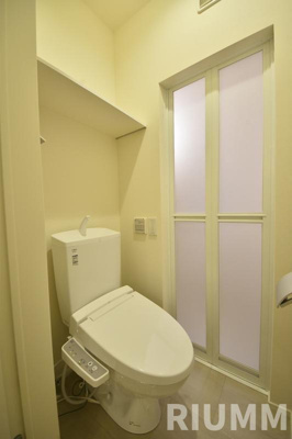 【トイレ】 | チトカラアパートメント