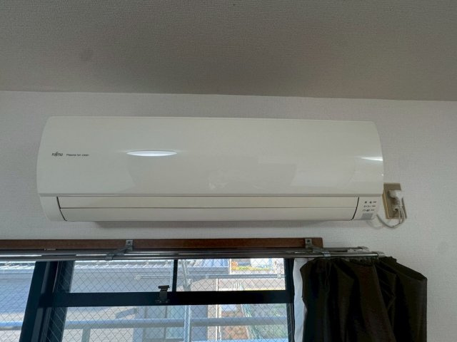 リヴェール保呂の設備