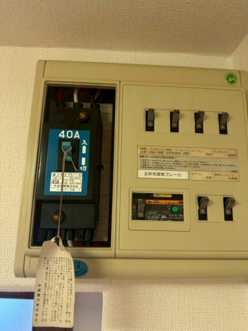 リヴェール保呂のその他