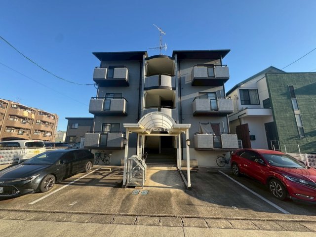 リヴェール保呂