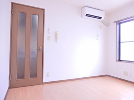 参考写真:202号室