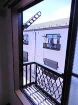 参考写真:202号室