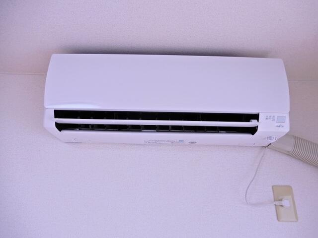 参考写真:202号室