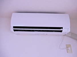 参考写真:202号室