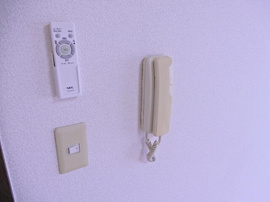 参考写真:202号室