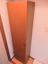 参考写真:202号室