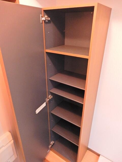 参考写真:202号室