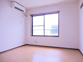 参考写真:202号室