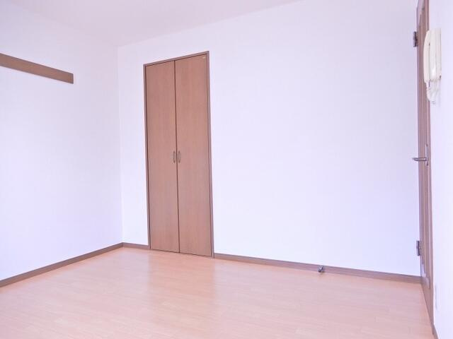 参考写真:202号室