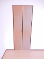 参考写真:202号室