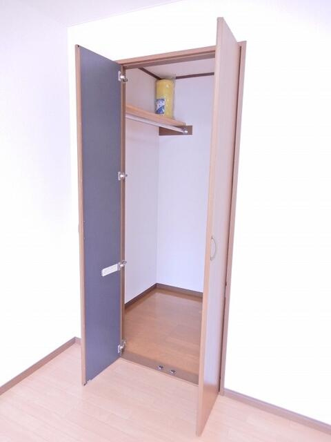 参考写真:202号室