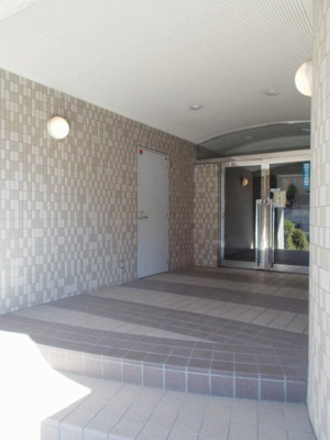 【エントランス】 | レポサール弥勒寺 | エントランス