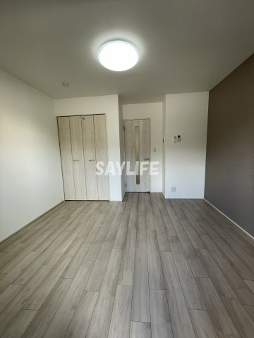 フジパレス弥刀駅北Ⅱ番館の内装