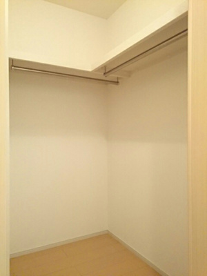 【収納】 | コア・ロード湘南Ⅰ