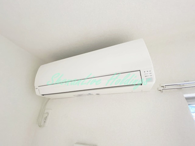 【設備】 | コア・ロード湘南Ⅰ