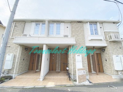 【エントランス】 | コア・ロード湘南Ⅰ