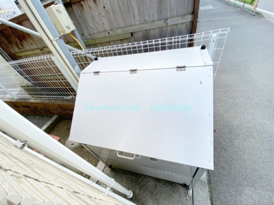 【その他共用部分】 | コア・ロード湘南Ⅰ