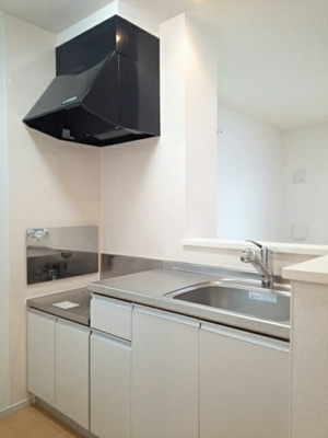 【キッチン】 | コア・ロード湘南Ⅰ