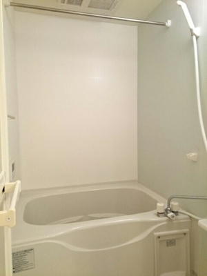 【浴室】 | コア・ロード湘南Ⅰ