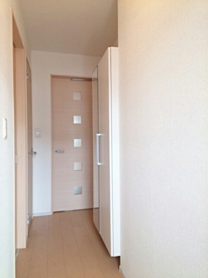 【玄関】 | コア・ロード湘南Ⅰ