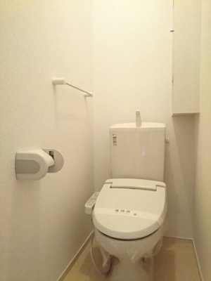 【トイレ】 | コア・ロード湘南Ⅰ